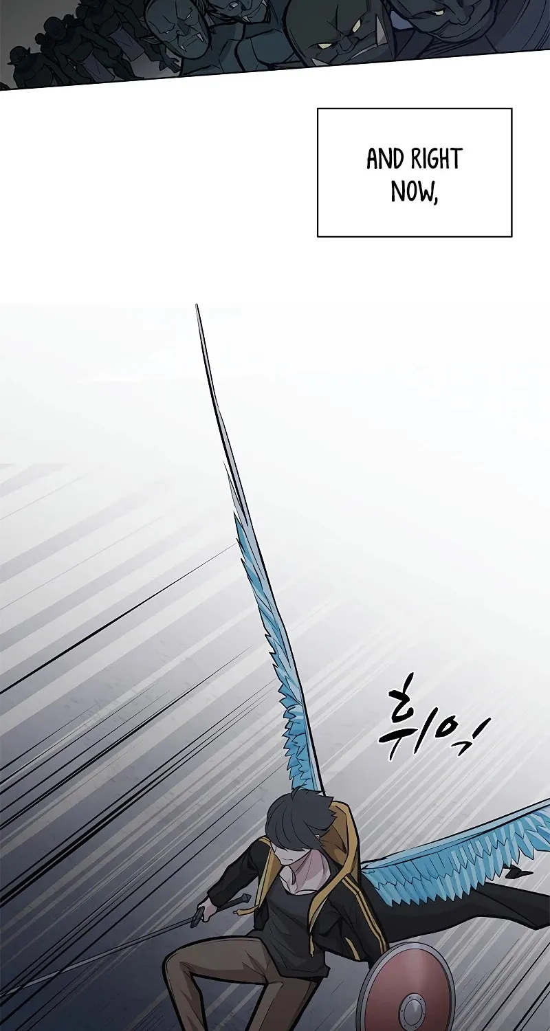 Read The Tutorial Is Too Hard chapter 26 image 82 on Lezhin