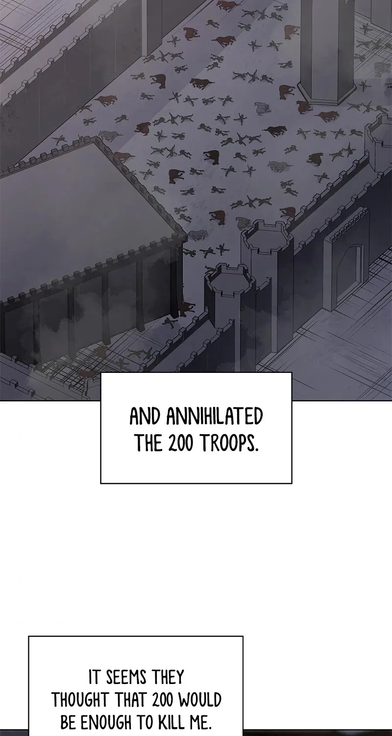 Read The Tutorial Is Too Hard chapter 26 image 85 on Lezhin