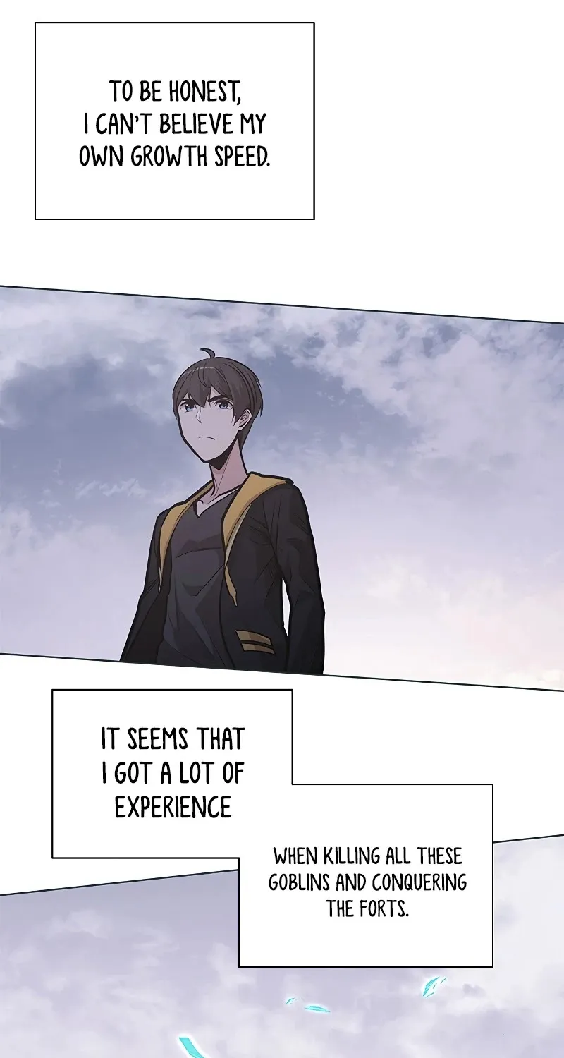 Read The Tutorial Is Too Hard chapter 26 image 89 on Lezhin