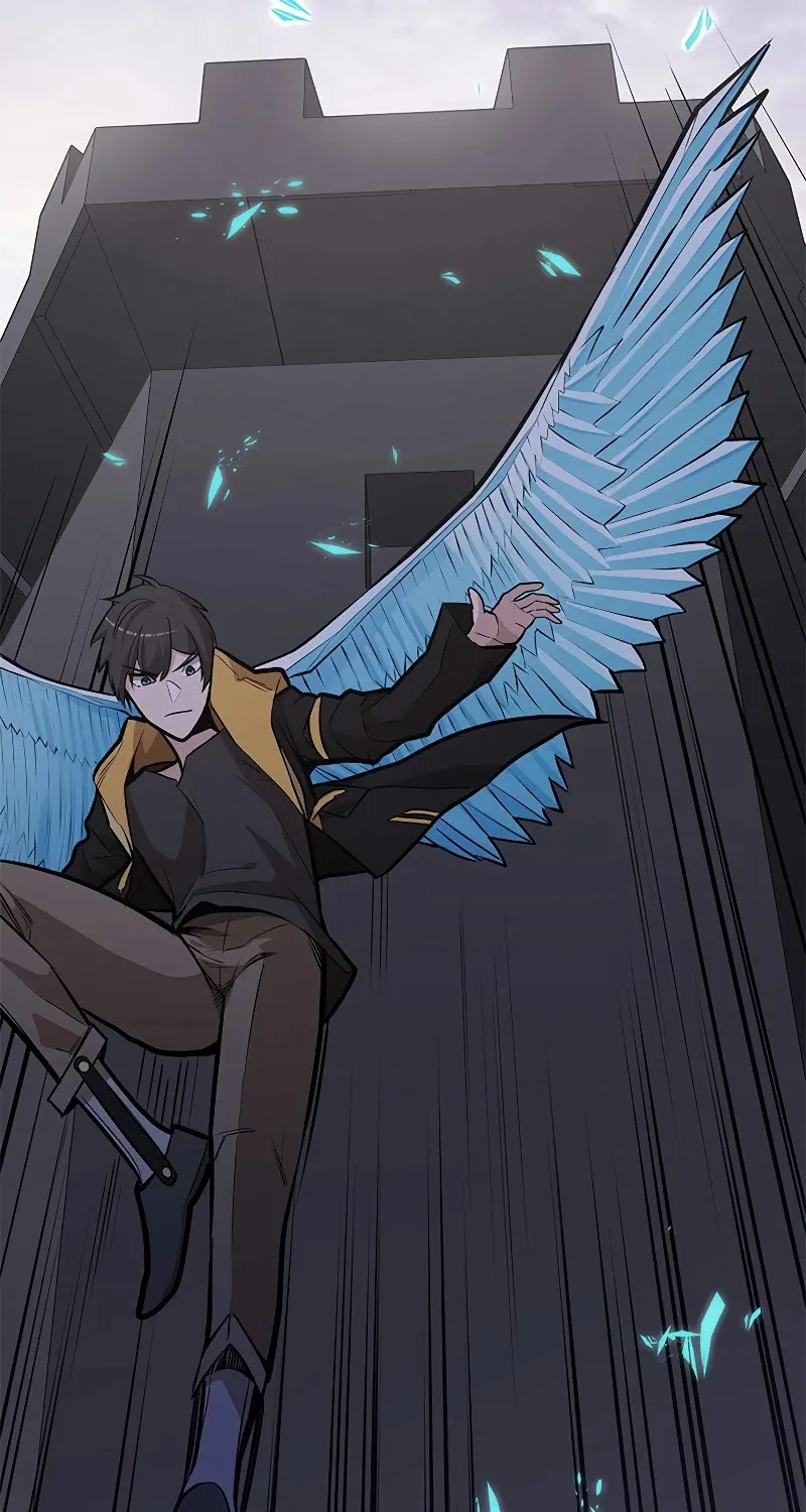 Read The Tutorial Is Too Hard chapter 26 image 90 on Lezhin