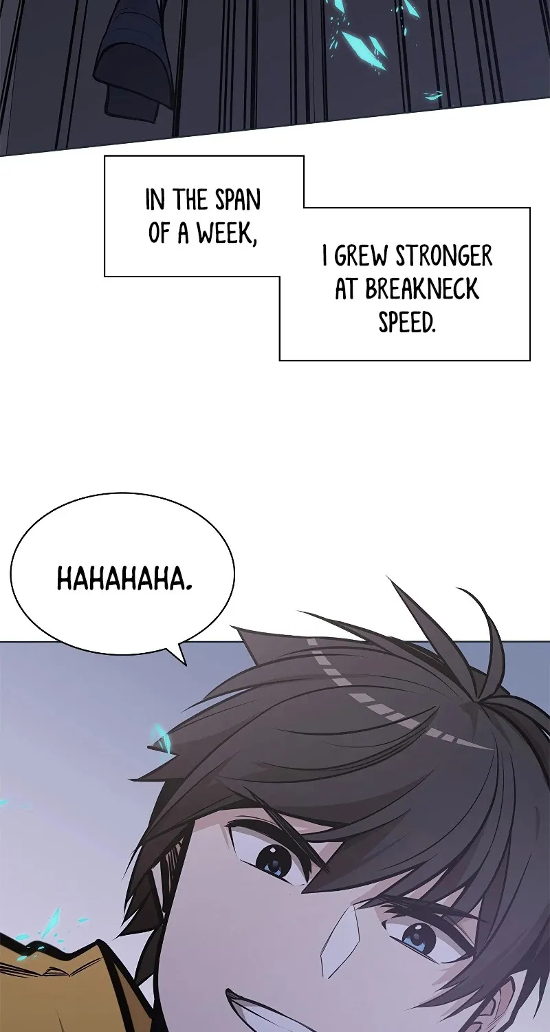 Read The Tutorial Is Too Hard chapter 26 image 91 on Lezhin