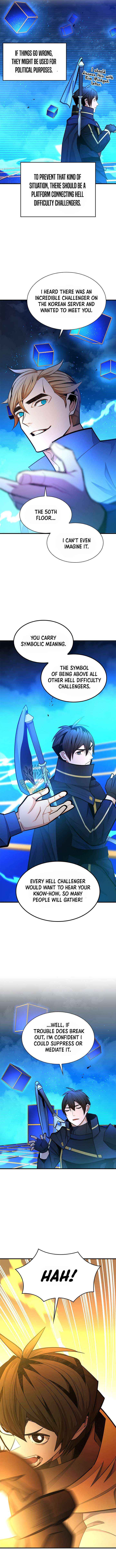 Read The Tutorial Is Too Hard chapter 260 image 3 on Lezhin
