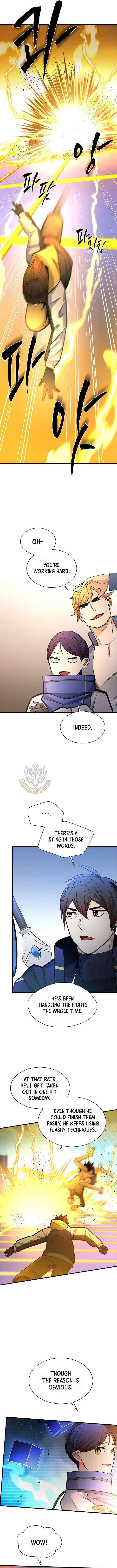 Read The Tutorial Is Too Hard chapter 260 image 4 on Lezhin