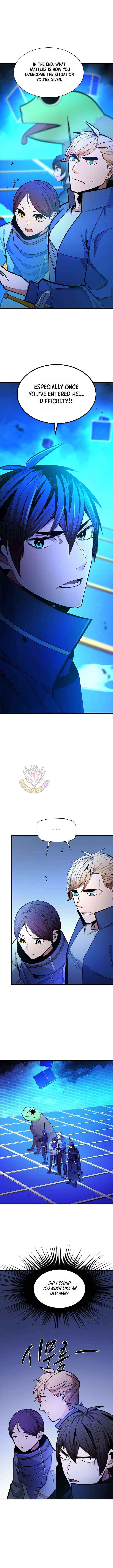 Read The Tutorial Is Too Hard chapter 260 image 7 on Lezhin