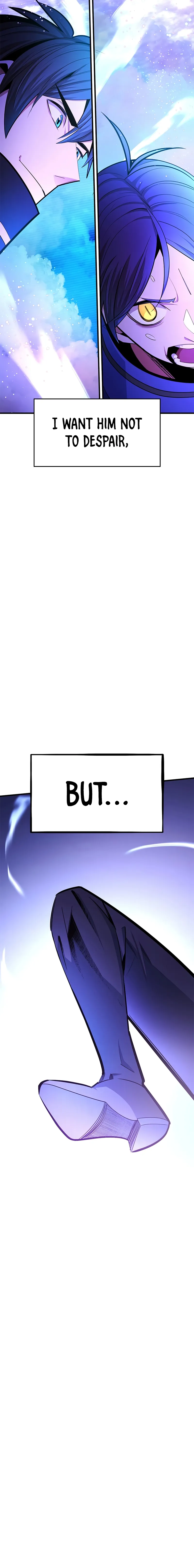Read The Tutorial Is Too Hard chapter 261 image 14 on Lezhin