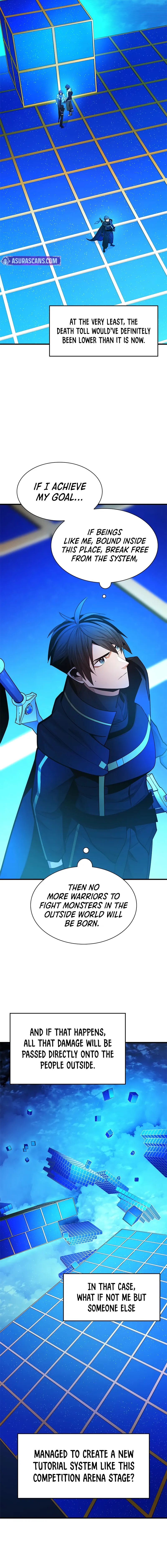 Read The Tutorial Is Too Hard chapter 261 image 20 on Lezhin
