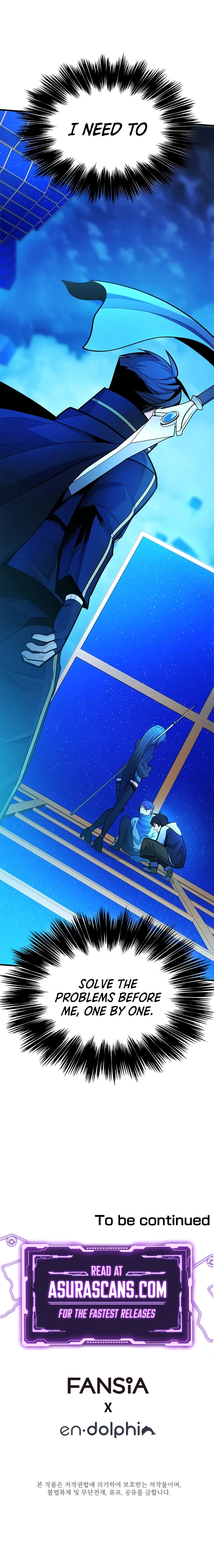Read The Tutorial Is Too Hard chapter 261 image 22 on Lezhin