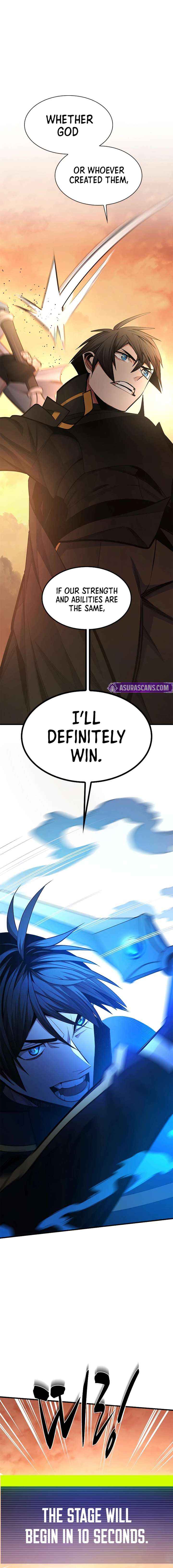 Read The Tutorial Is Too Hard chapter 263 image 13 on Lezhin