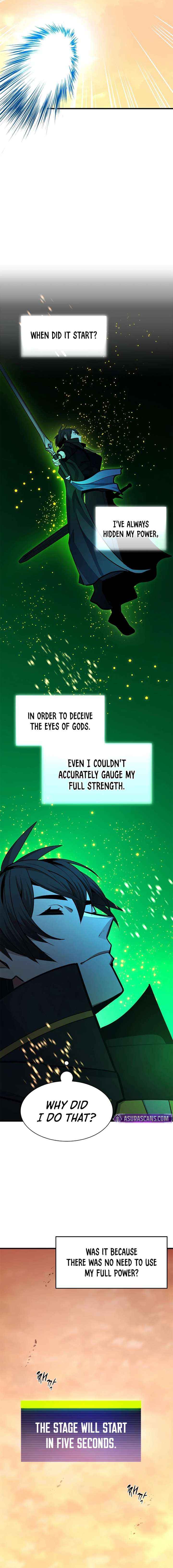 Read The Tutorial Is Too Hard chapter 263 image 14 on Lezhin