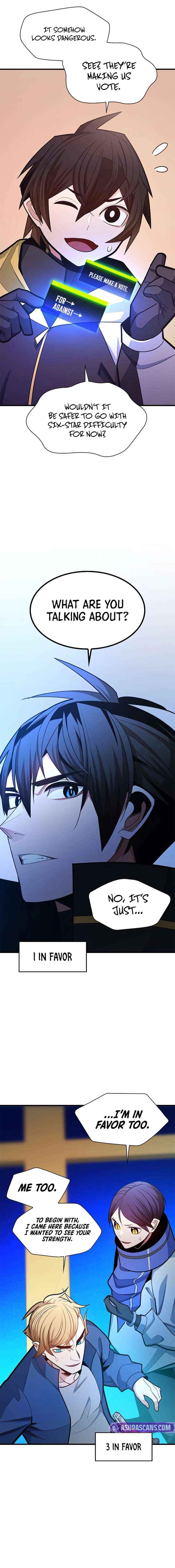 Read The Tutorial Is Too Hard chapter 263 image 2 on Lezhin