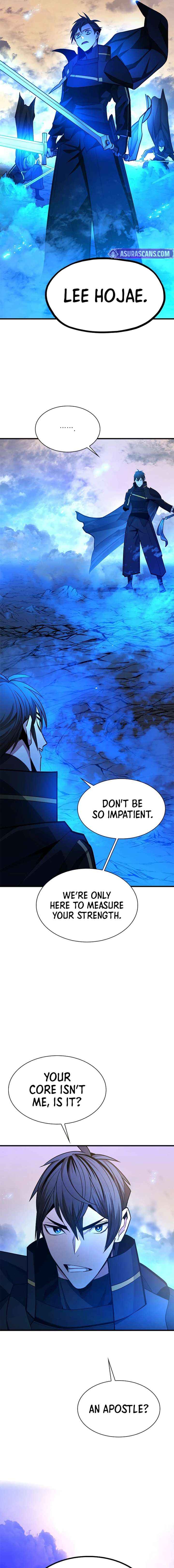 Read The Tutorial Is Too Hard chapter 263 image 21 on Lezhin