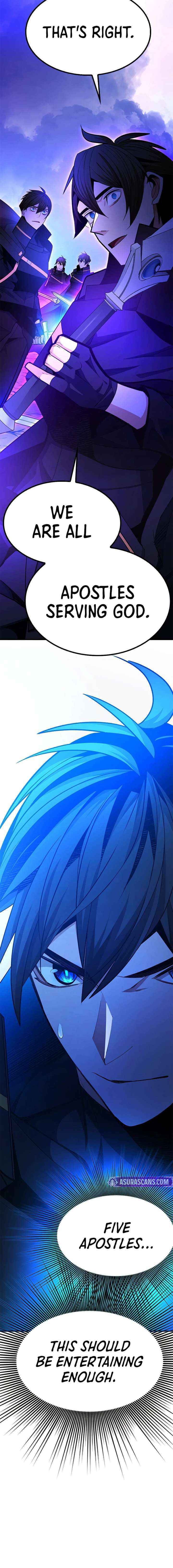 Read The Tutorial Is Too Hard chapter 263 image 22 on Lezhin