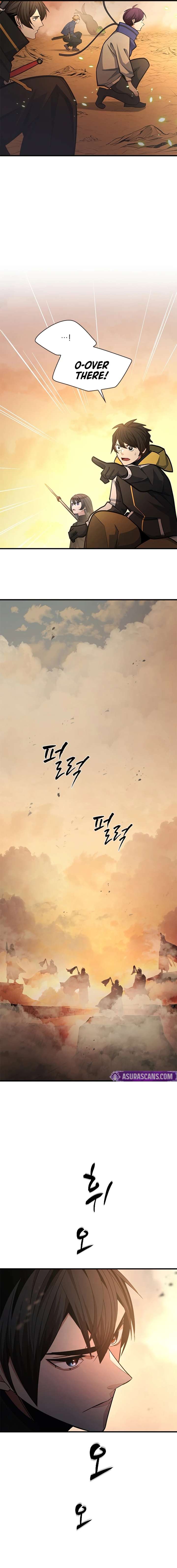 Read The Tutorial Is Too Hard chapter 263 image 7 on Lezhin