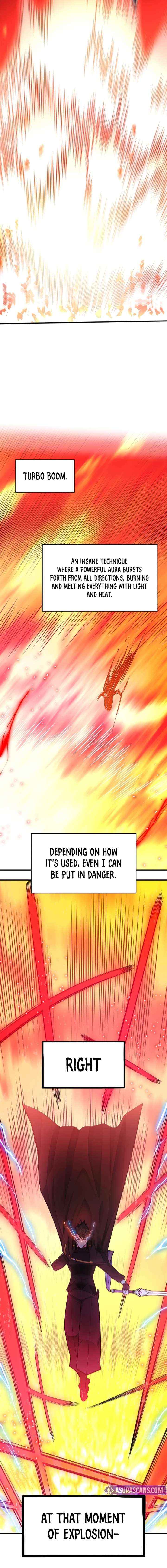 Read The Tutorial Is Too Hard chapter 264 image 12 on Lezhin
