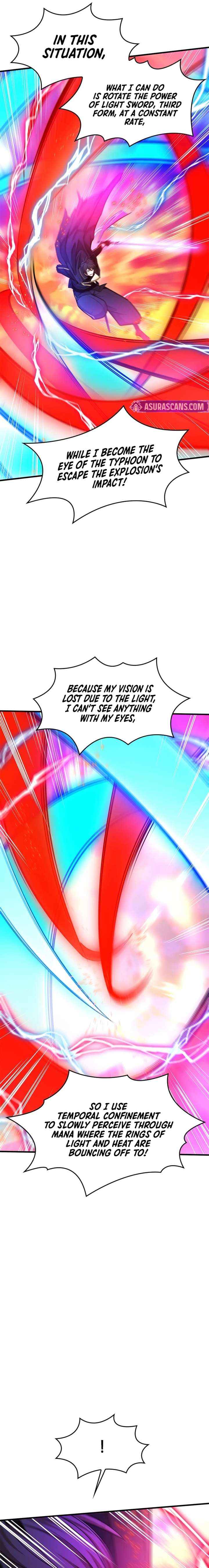 Read The Tutorial Is Too Hard chapter 264 image 15 on Lezhin