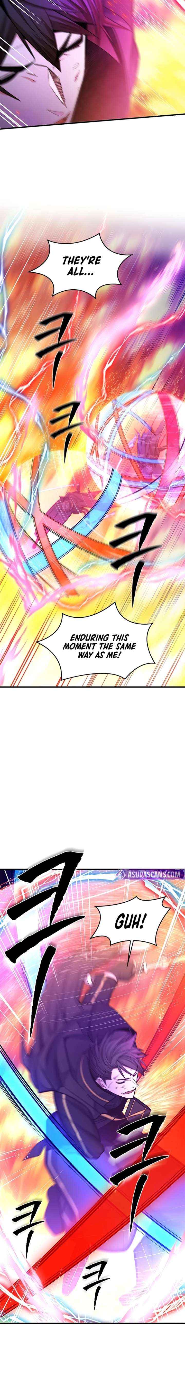 Read The Tutorial Is Too Hard chapter 264 image 16 on Lezhin