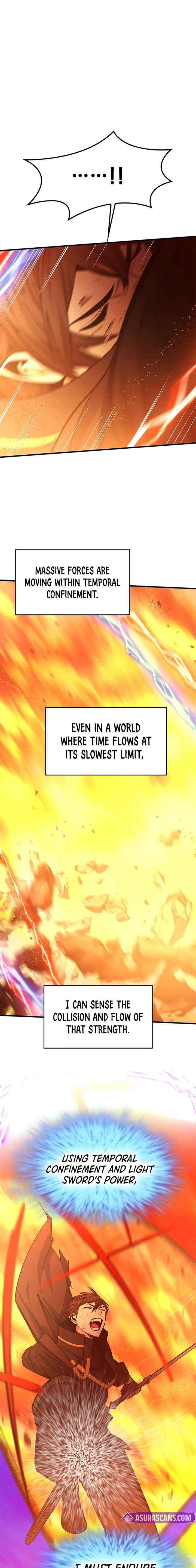 Read The Tutorial Is Too Hard chapter 264 image 19 on Lezhin