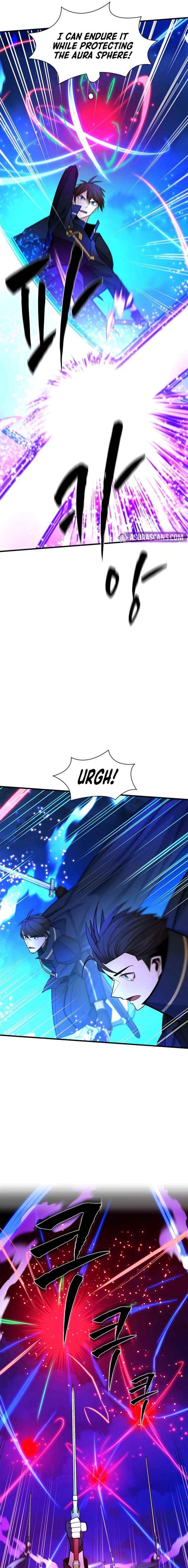 Read The Tutorial Is Too Hard chapter 264 image 9 on Lezhin