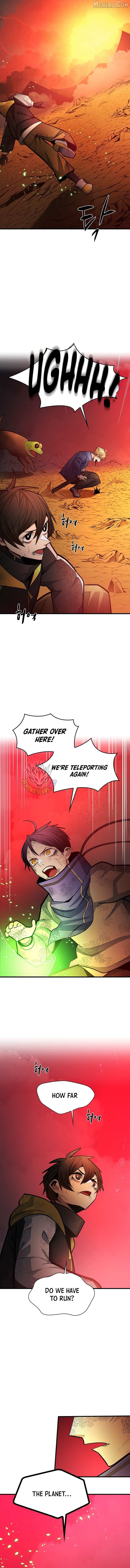 Read The Tutorial Is Too Hard chapter 265 image 10 on Lezhin