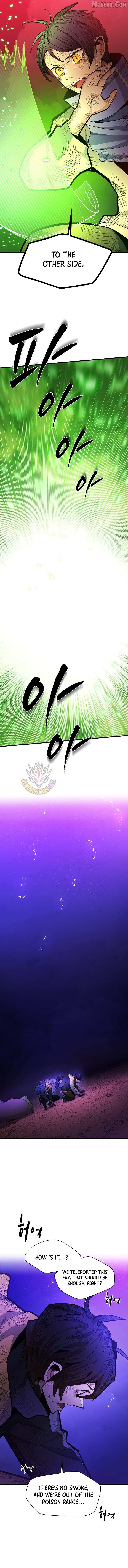 Read The Tutorial Is Too Hard chapter 265 image 11 on Lezhin