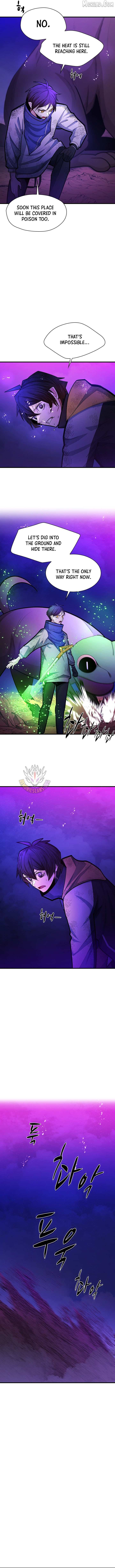 Read The Tutorial Is Too Hard chapter 265 image 12 on Lezhin