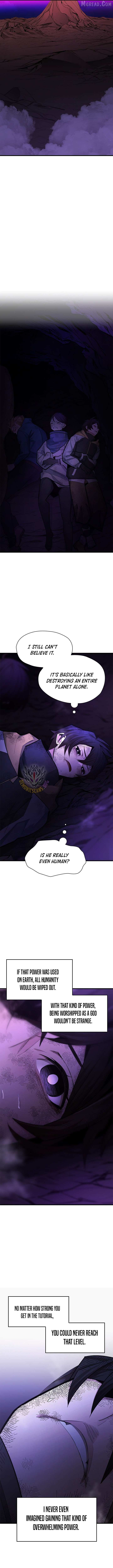 Read The Tutorial Is Too Hard chapter 265 image 13 on Lezhin
