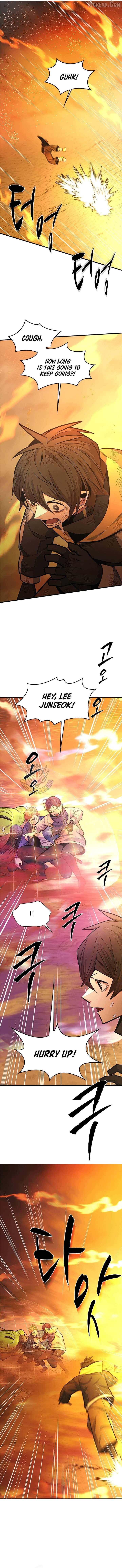 Read The Tutorial Is Too Hard chapter 265 image 2 on Lezhin