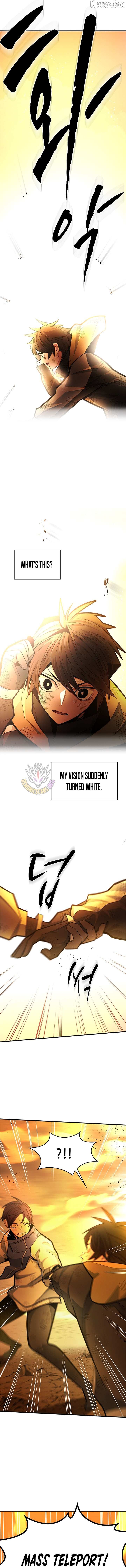 Read The Tutorial Is Too Hard chapter 265 image 3 on Lezhin