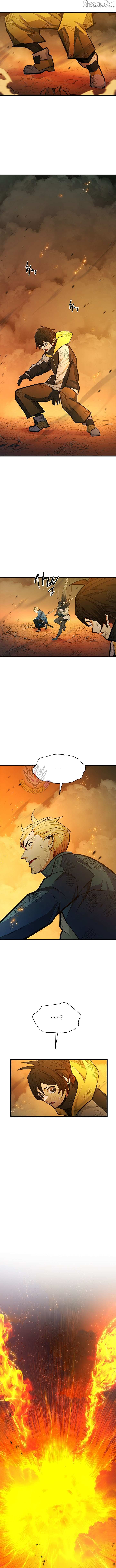 Read The Tutorial Is Too Hard chapter 265 image 6 on Lezhin
