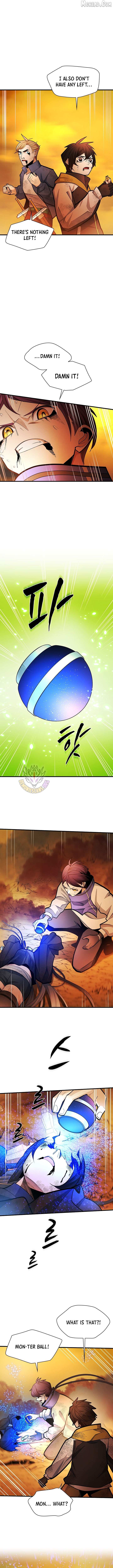 Read The Tutorial Is Too Hard chapter 265 image 8 on Lezhin