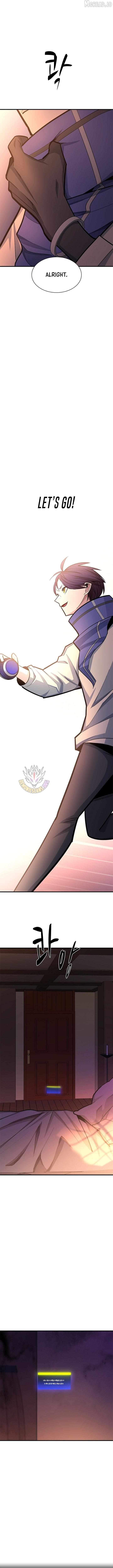 Read The Tutorial Is Too Hard chapter 267 image 12 on Lezhin