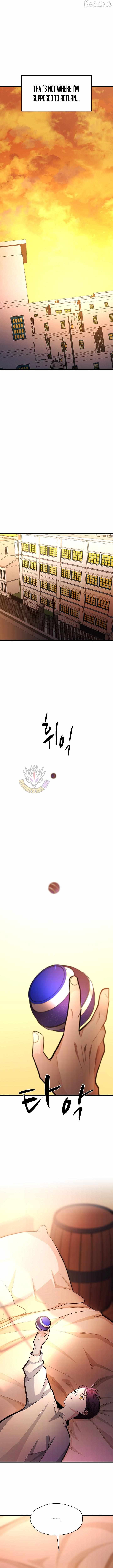 Read The Tutorial Is Too Hard chapter 267 image 4 on Lezhin