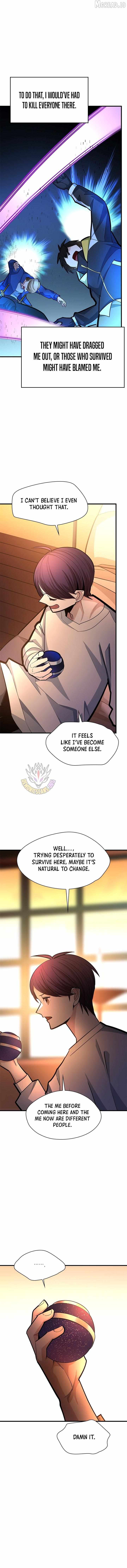 Read The Tutorial Is Too Hard chapter 267 image 6 on Lezhin