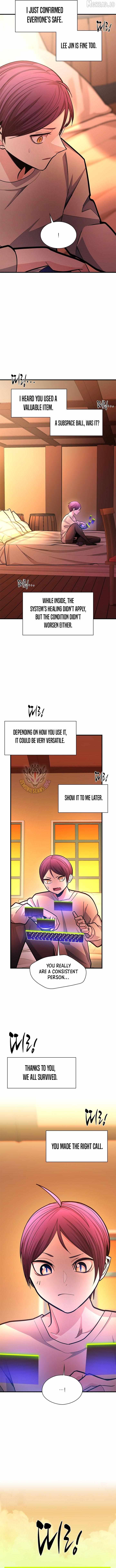 Read The Tutorial Is Too Hard chapter 267 image 9 on Lezhin