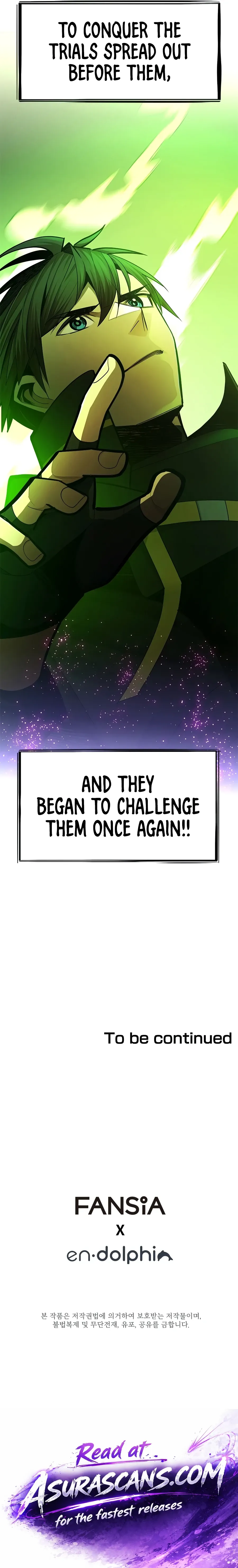 Read The Tutorial Is Too Hard chapter 268 image 15 on Lezhin