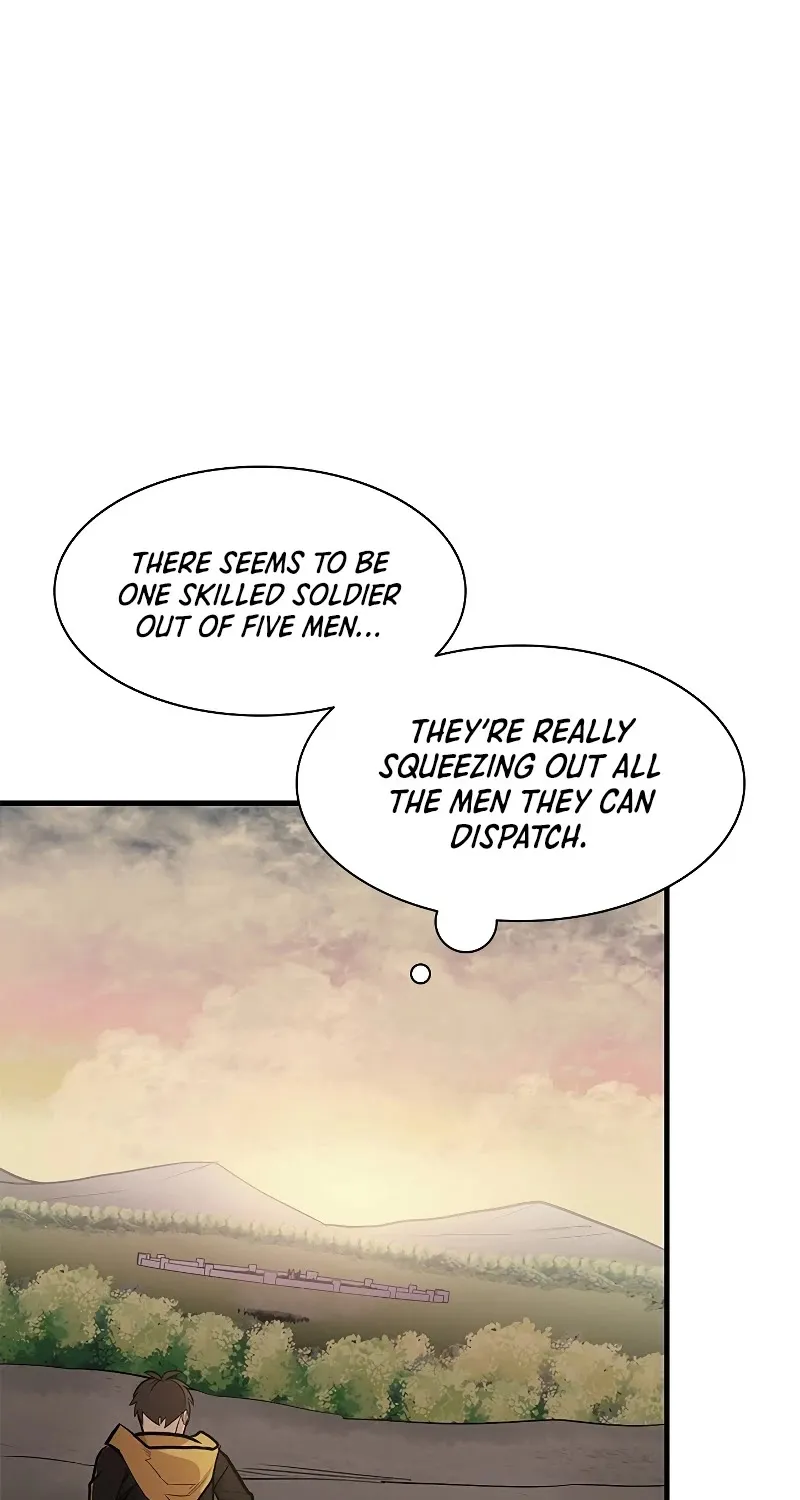 Read The Tutorial Is Too Hard chapter 27 image 11 on Lezhin