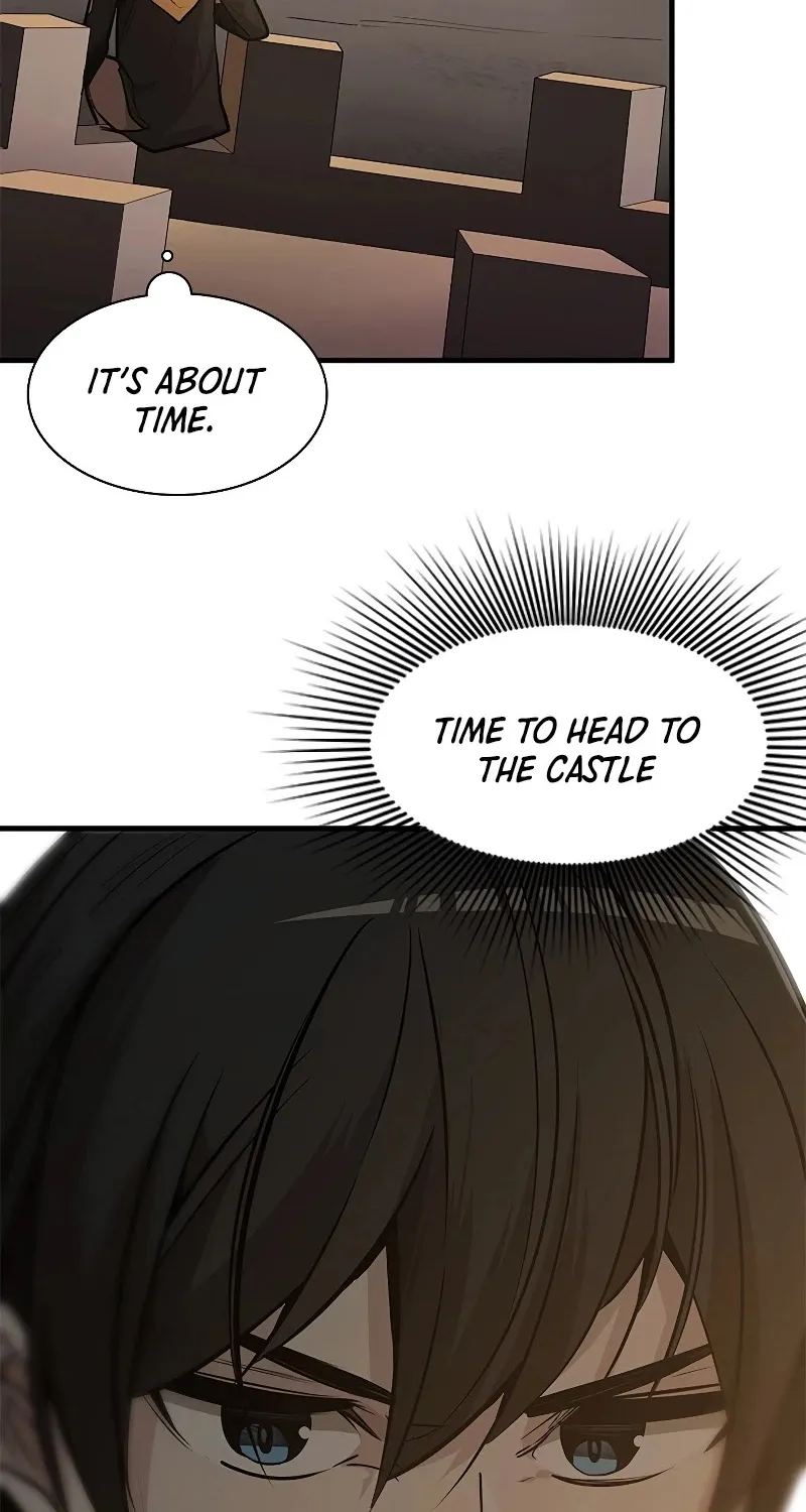 Read The Tutorial Is Too Hard chapter 27 image 12 on Lezhin