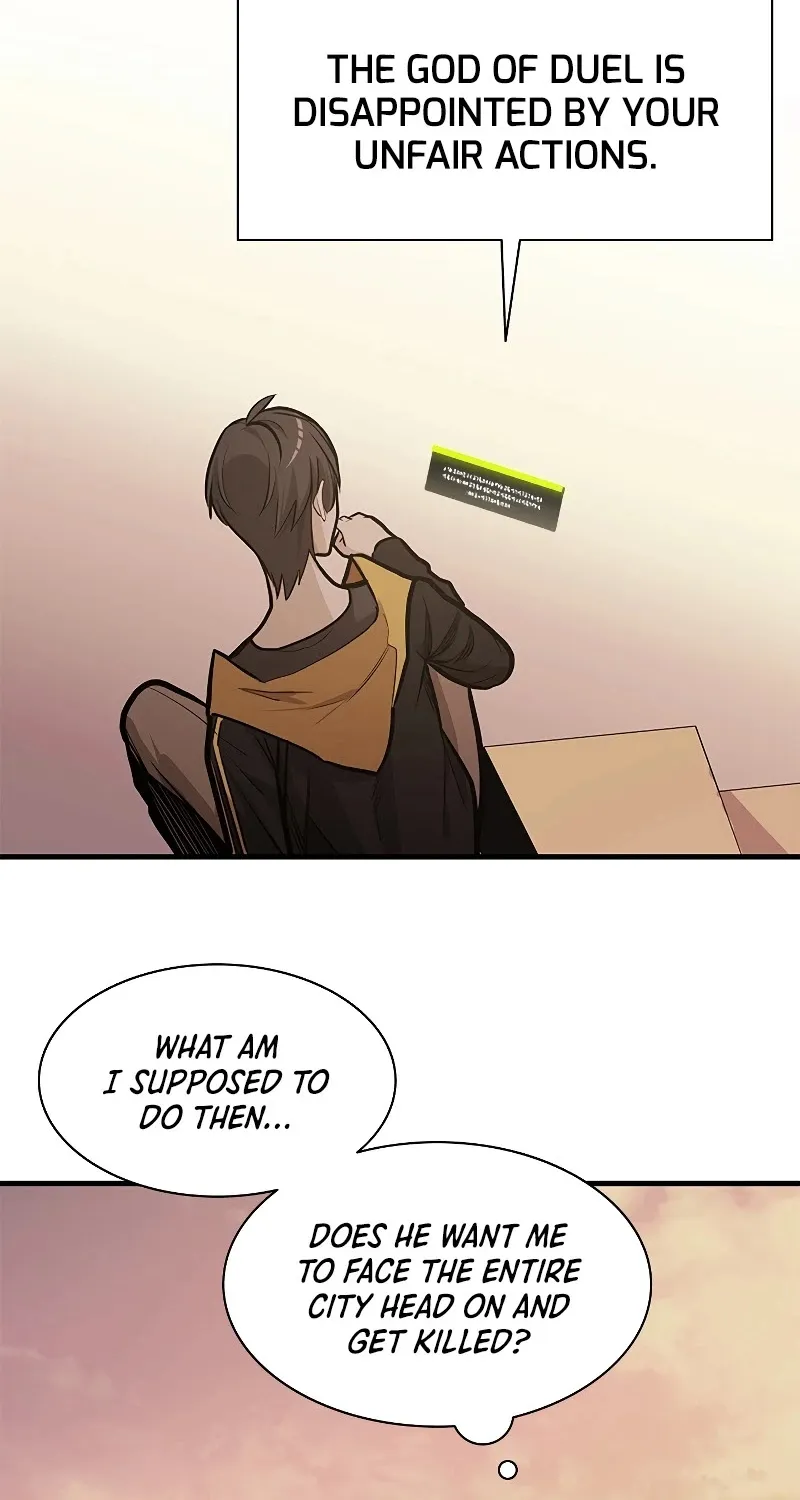 Read The Tutorial Is Too Hard chapter 27 image 14 on Lezhin