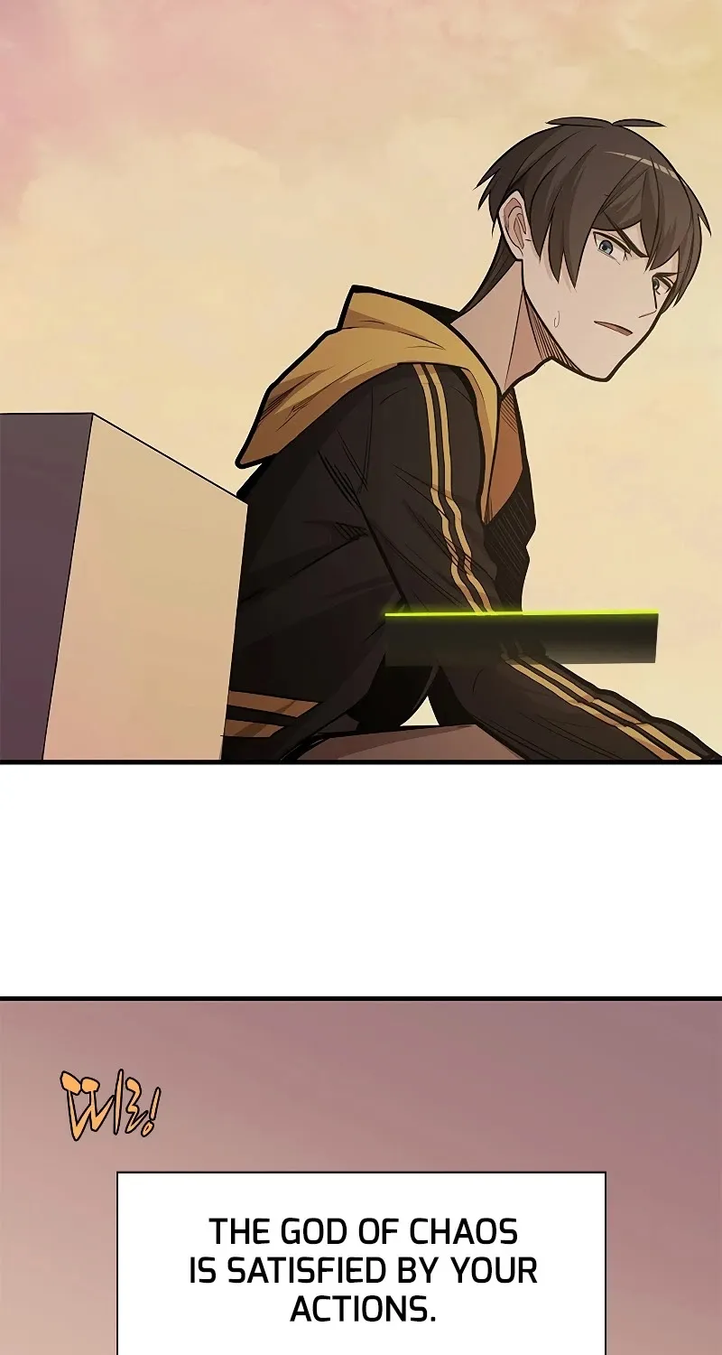 Read The Tutorial Is Too Hard chapter 27 image 15 on Lezhin