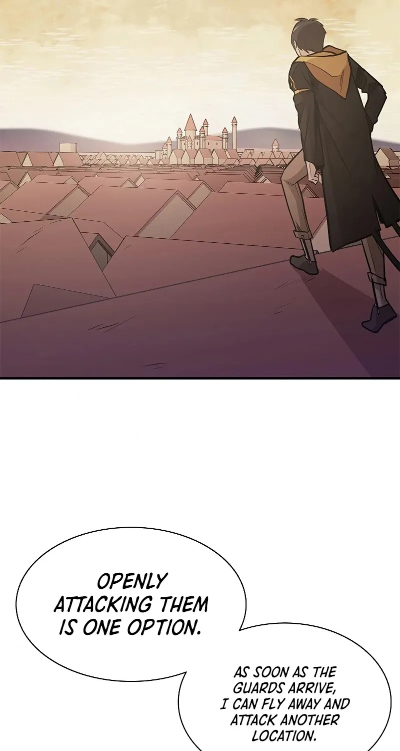 Read The Tutorial Is Too Hard chapter 27 image 29 on Lezhin