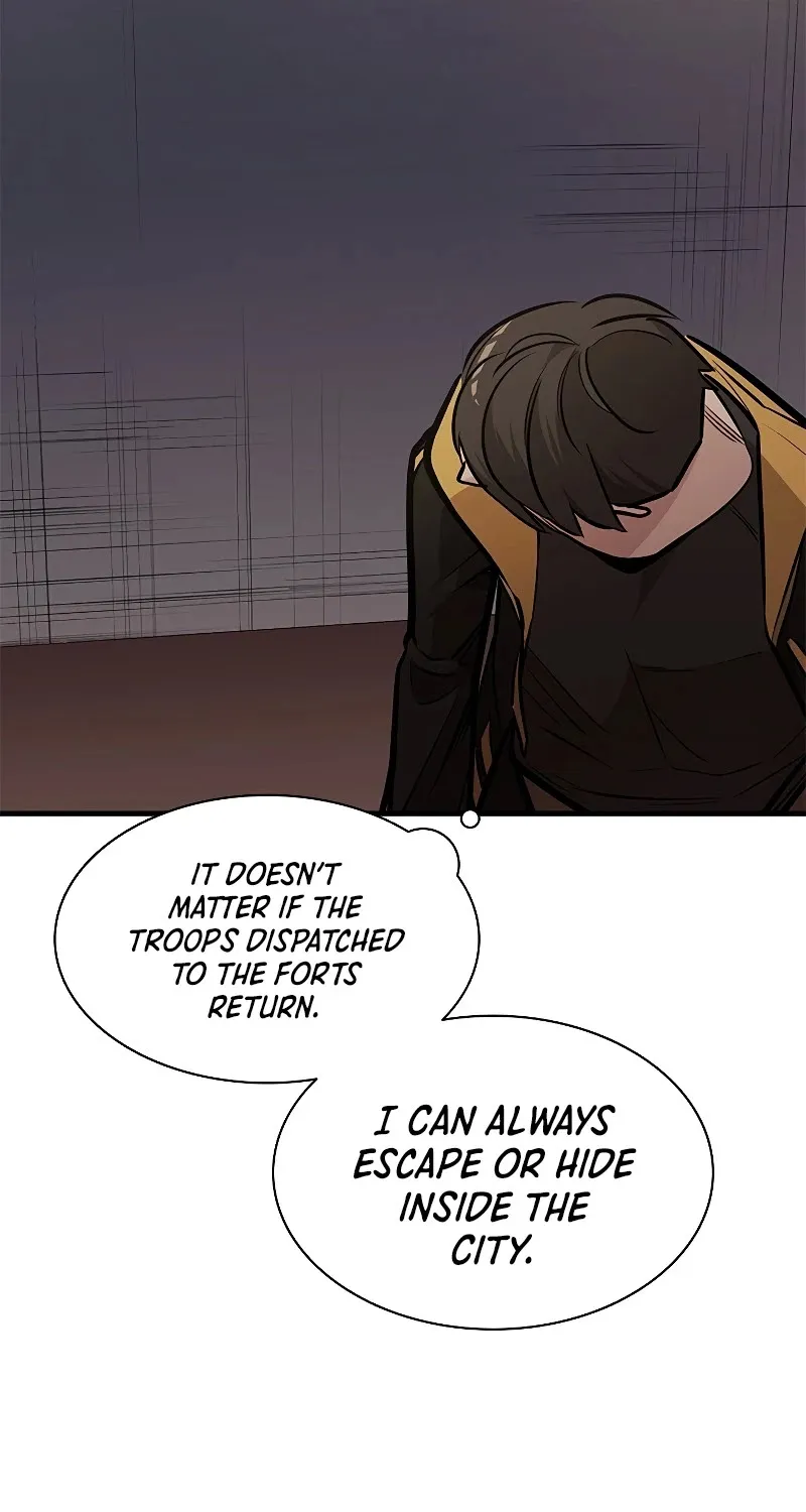 Read The Tutorial Is Too Hard chapter 27 image 33 on Lezhin