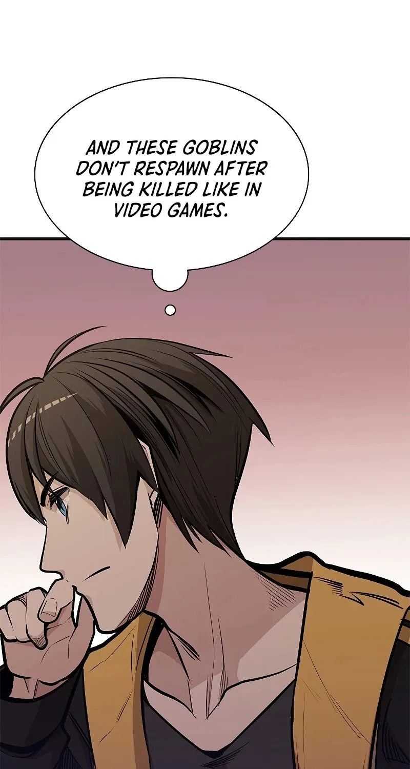 Read The Tutorial Is Too Hard chapter 27 image 35 on Lezhin