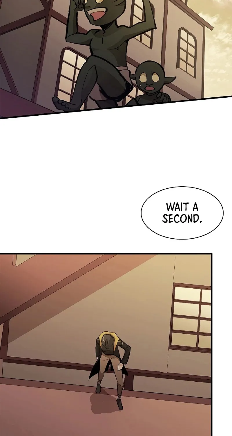 Read The Tutorial Is Too Hard chapter 27 image 46 on Lezhin