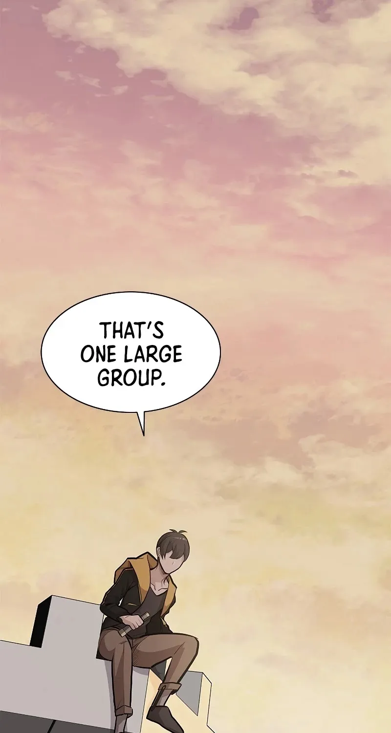 Read The Tutorial Is Too Hard chapter 27 image 5 on Lezhin