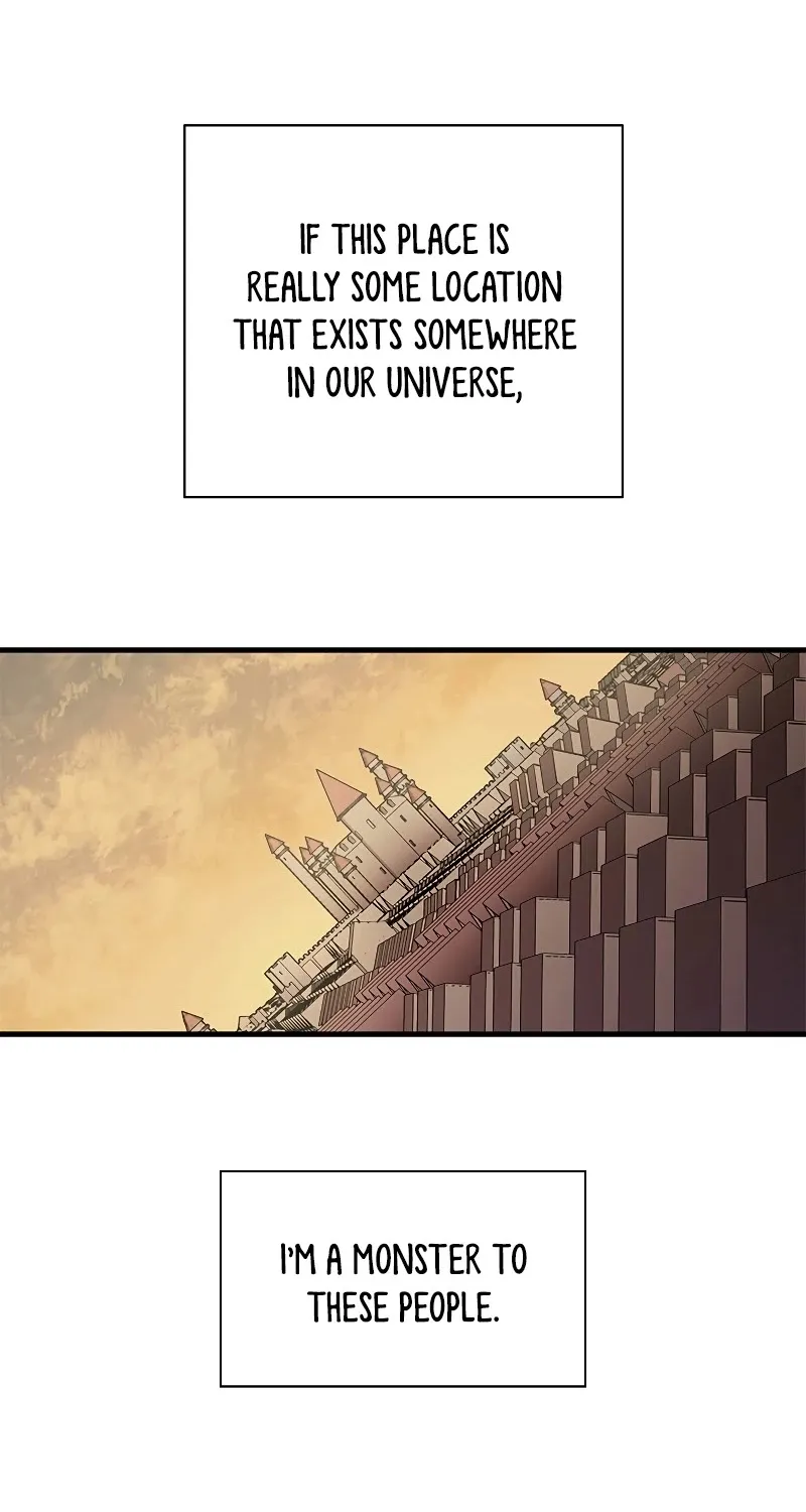 Read The Tutorial Is Too Hard chapter 27 image 54 on Lezhin