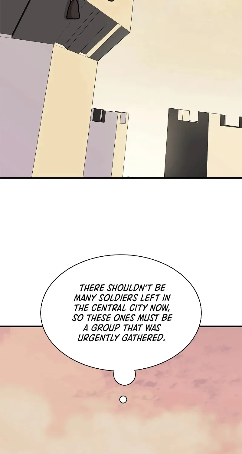 Read The Tutorial Is Too Hard chapter 27 image 6 on Lezhin