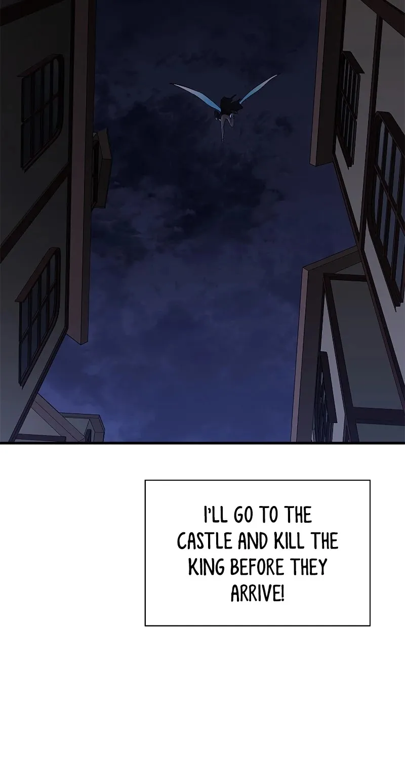 Read The Tutorial Is Too Hard chapter 27 image 73 on Lezhin