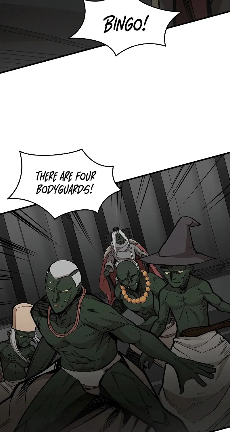 Read The Tutorial Is Too Hard chapter 27 image 86 on Lezhin