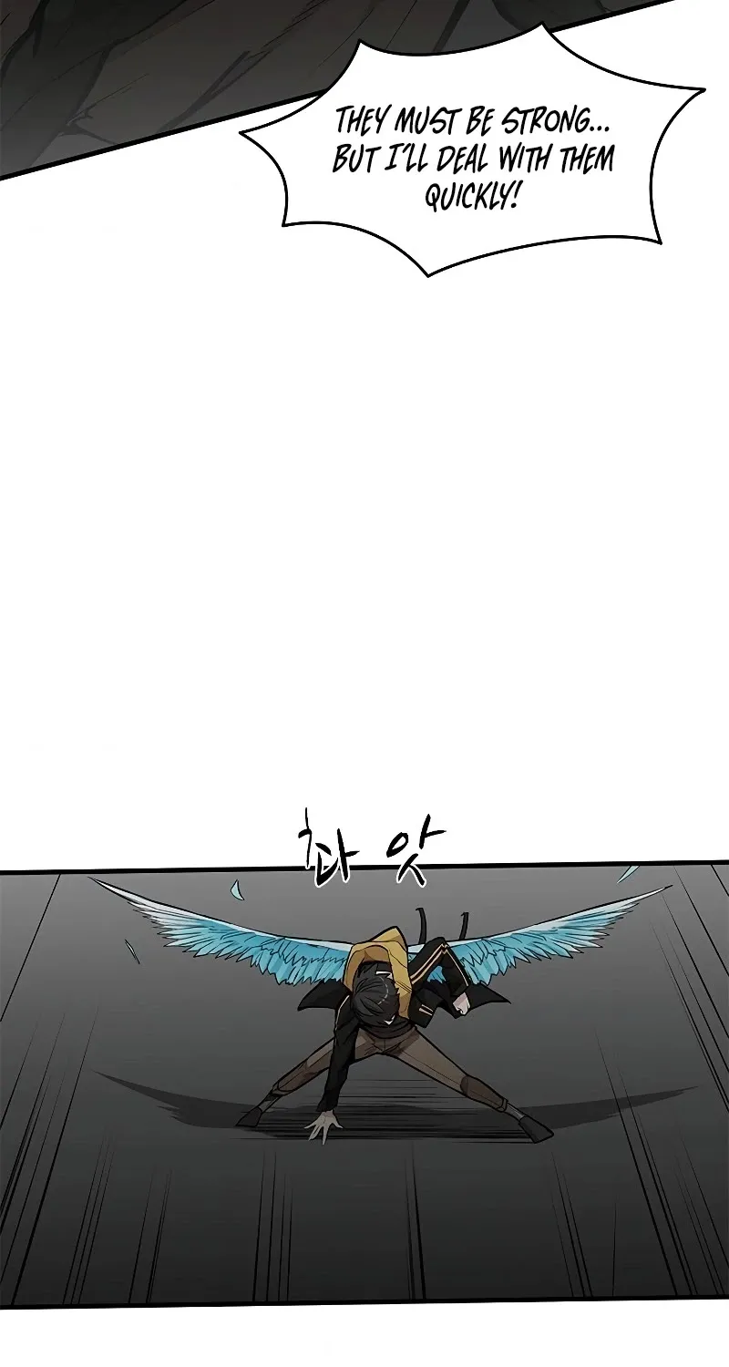 Read The Tutorial Is Too Hard chapter 27 image 87 on Lezhin