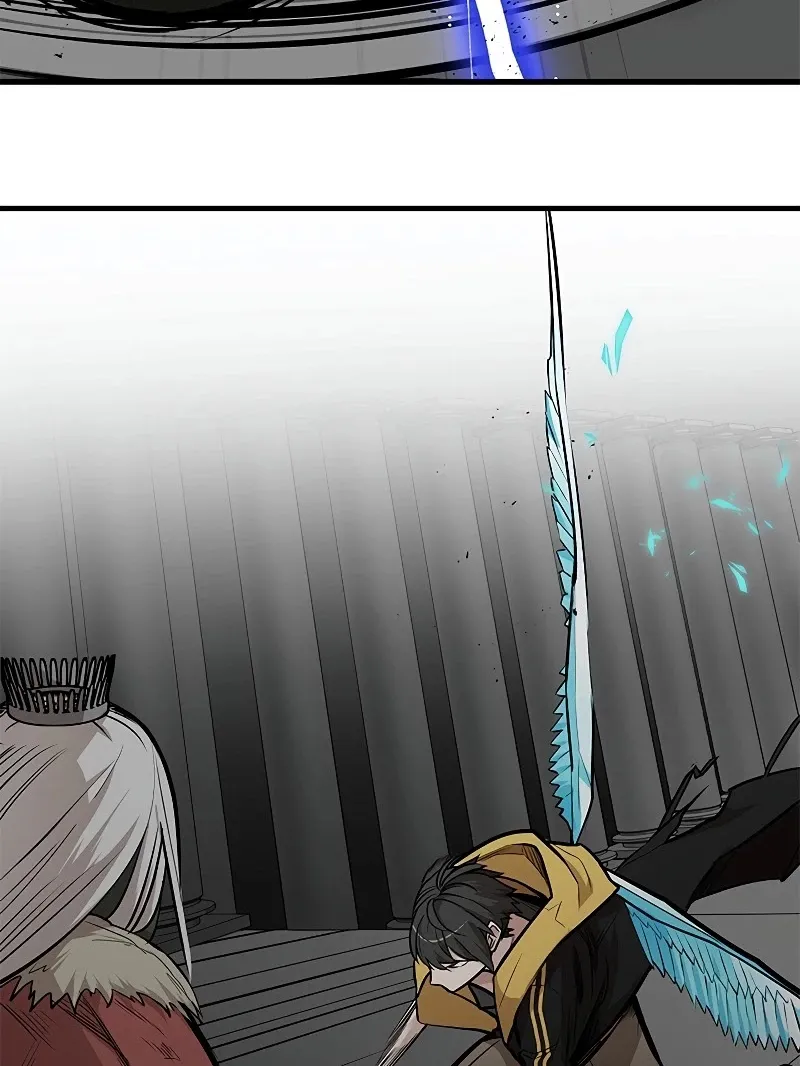 Read The Tutorial Is Too Hard chapter 27 image 90 on Lezhin
